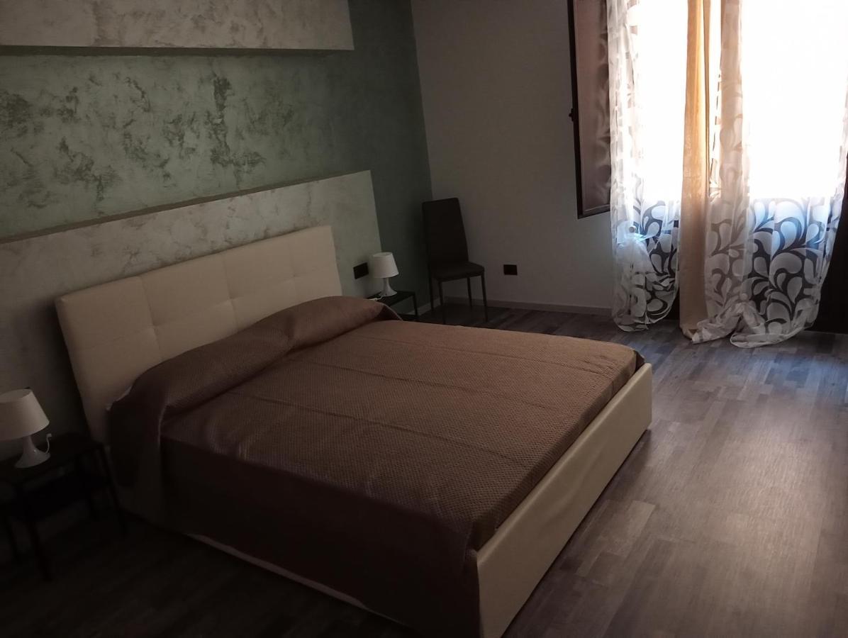 Santiago Rooms Caltagirone Exterior photo