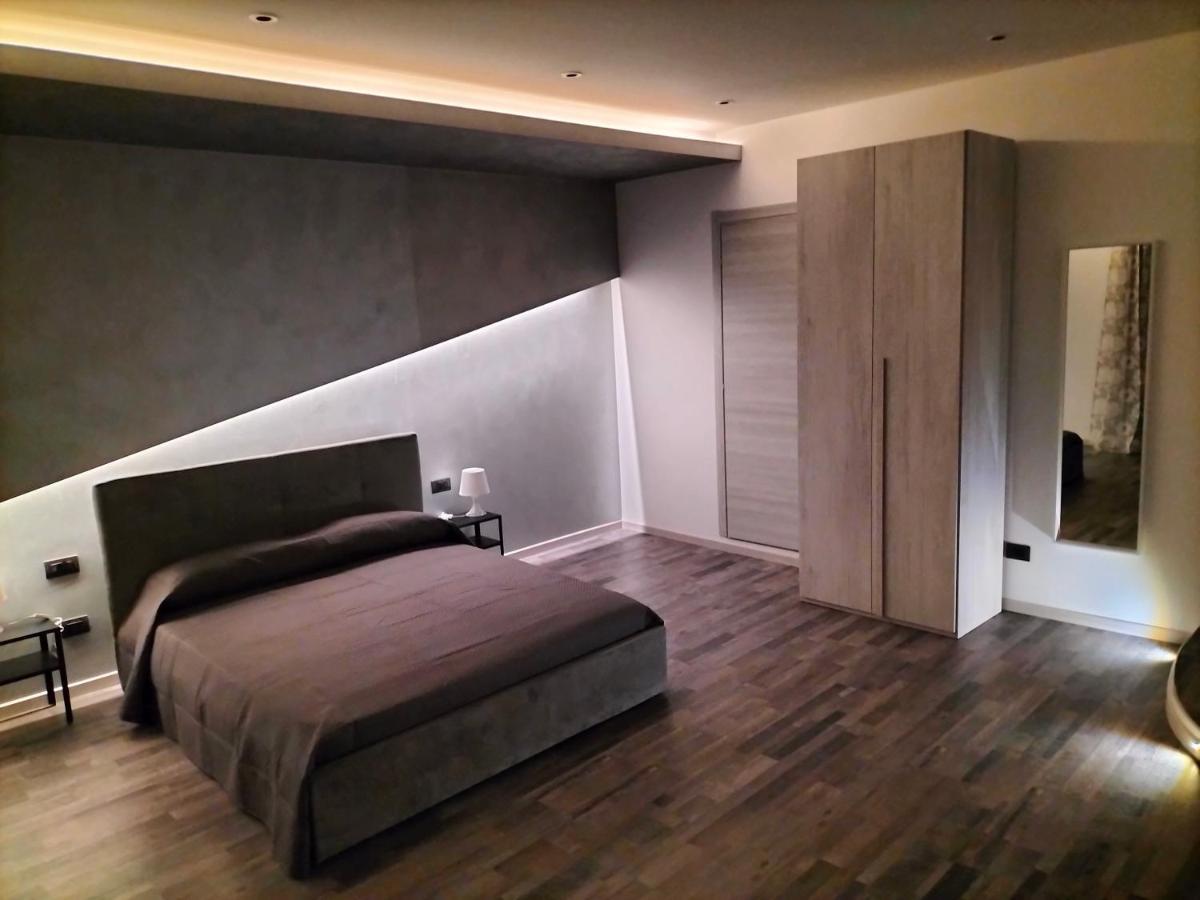 Santiago Rooms Caltagirone Exterior photo